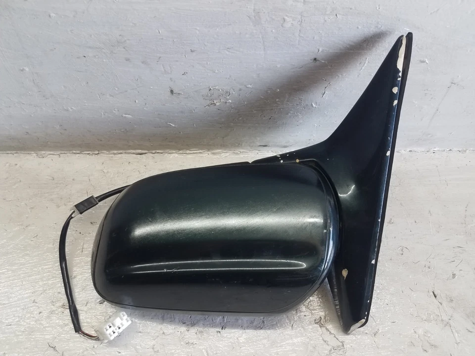 Espejo retrovisor delantero izquierdo Mazda Millenia 1997-2002 potencia 010142 (M314) Foto 3 de 3