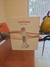 Luminious Pro Series Breast Awareness Familiarity Assistance
