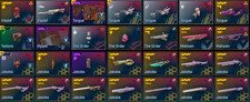 Borderlands 4 -  39 MODDED ITEMS / GEAR / WEA...