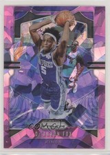 2019-20 Panini Prizm Pink Ice Prizm De'Aaron Fox #120 08u6