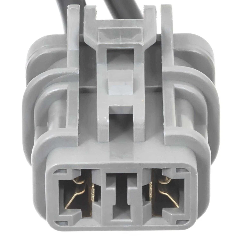 STANDARD MOTOR PRODUCTS S3173 Conector de motor ventilador de refrigeración del motor Foto 2 de 4