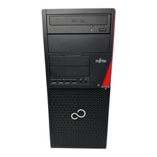 Windows 11 Pro Office PC Fujitsu P756 Dual Core i3 @ 3,70 GHz 4GB RAM 128GB SSD