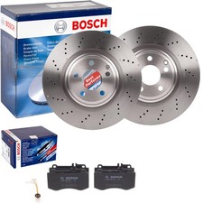 Kits de frein Mercedes 207