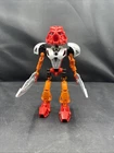LEGO BIONICLE: Tahu Nuva (8572) - No Box Or Instructions