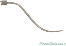 Upright Bass S Style Sound Post Setter,Upright Bass Tool Column Hook,Stainless S