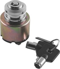 Twin Power Turn To Start Ignition Switch Custom Applications