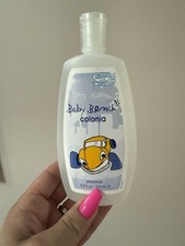Baby Bench Baby Cologne Popsicle Scent 200ml- Ship From USA