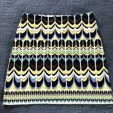 Vintage Talbots Pencil Skirt Women s Size 8P Lined