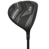 MD Golf Mens Surefire Driver Club Regular / Stiff / Senior Flex Graphite Shaft