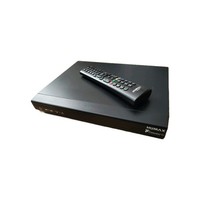 Humax HDR-1800T 320GB Freeview HD Smart Digital TV Recorder Twin Tuner - Remote 