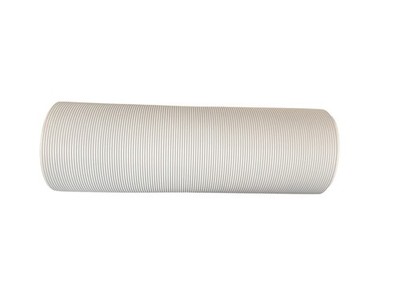 Linksgewinde Ersatz AC Entlüftungsschlauch (Durchmesser 13cm*2M)
