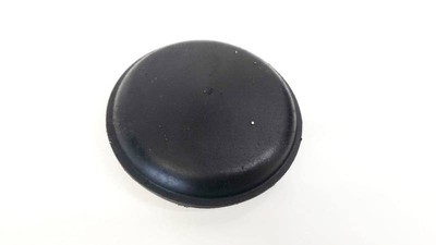 BMW 7-Series 2004 Headlight bulb dust cover cap 31331090616, Genui #2286221-07
