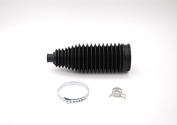 Spidan Lenkmanschette Faltenbelag 84338 Thermoplast FüR Fiat 500X 334 AXN1B 4X4-image