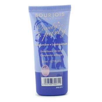Bourjois Lovely Party Luminous Base - # 27 20ml/0.7oz B000KWLJOO