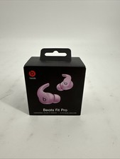 Beats by Dr. Dre Fit Pro True Wireless Earbuds - Stone Purple GENUINE