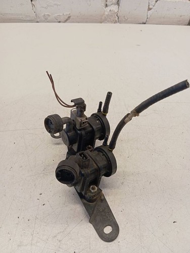 Opel Vectra B 1997 Benzin 74kW Turbolader Druckwandler Magnetventil 90502860