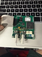 Allen Bradley 22-COMM-C PowerFlex ControlNet Communication USED FAST SHIPPING US