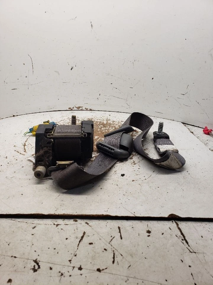 Cinturón de seguridad delantero cubo asiento conductor retractor se adapta 02-07 LIBERTY 1363109 Foto 2 de 4