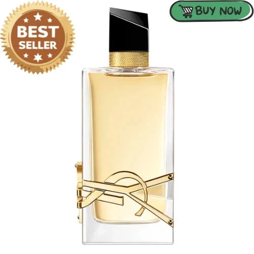 YVES SAINT LAURENT YSL Libre Intense – Eau de Parfum – 3 oz/90 ml-NEW & SEALED-FAST delivery