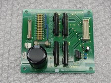Noritsu QSS35 Series J391182 Board