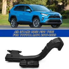 For 2019 2020 2021 2022 2023 Toyota RAV4 Air Intake Air Cleaner Hose Pipe Tube