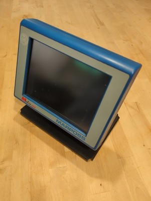 Marposs Merlin 24V 830MPMEGB0 Windows 7 Embedded Measurement Computer 