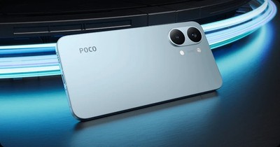 XIAOMI POCO X8 PRO MAX (5G) 256GB/512GB BLACK/BLUE/WHITE 12GB RAM BRAND NEW