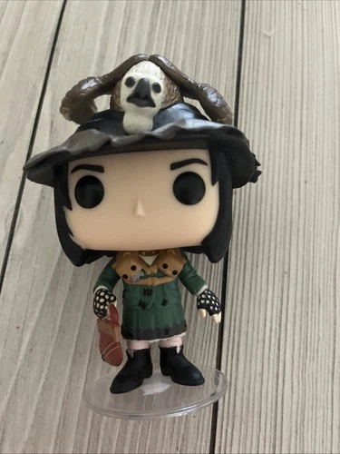 FUNKO POP VINYL #52 BOGGART AS PROFESSOR SNAPE FIGURE HARRY POTTER SERIES No Box