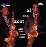 Cohn - Al - Cd - G3Z