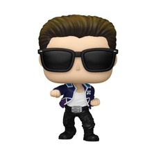 Mortal Kombat II (2026) POP! Games Vinyl Figure Johnny Cage 9cm