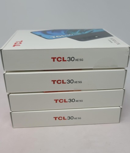 TCL 30 T T603DL 32GB 3GB Straight Talk Locked Black New - Picture 8 of 9