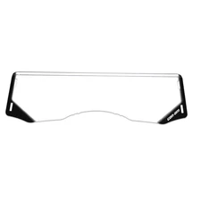 Can-Am 715003855 Half Windshield Kit Commander & Commander Max 800 1000R