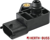 Herth+Buss Jakoparts J5700920 Sensor FüR Saugrohrdruck Saugrohrdruck