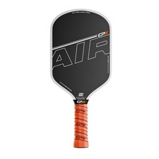 CPX Pro Carbon Fiber Pickleball Paddle Professional Grade, Matte Finish, Hon...