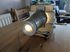 vintage Ivik Diaprojektor