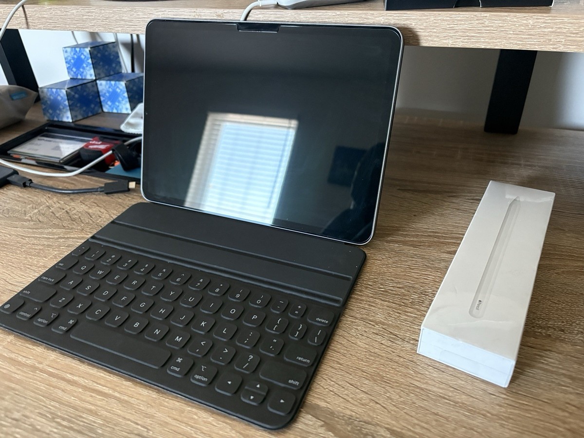 Apple iPad Pro 11