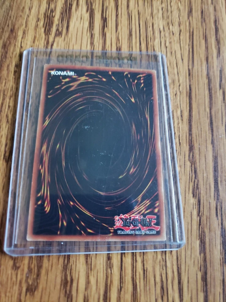 Yu-Gi-Oh! TCG LOB-091 Silver Bow and Arrow Legend of Blue Eyes 1st Edition NM-MT - Image 2 of 2