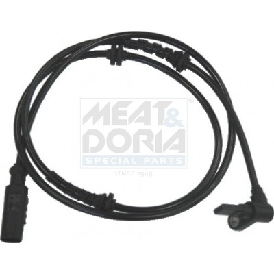 Meat & Doria Sensor Raddrehzahl Vorne Links FüR Fiat Multipla 186 1.9 JTD 115-image