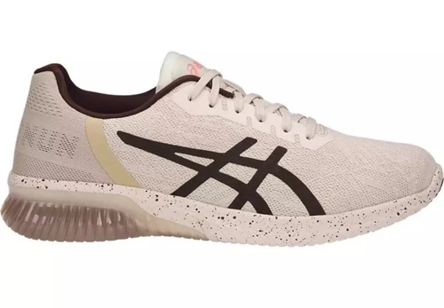 Scarpe da corsa ASICS uomo GEL Kenun MX SP taglia 12 BETULLA CAFFÈ FIORI
