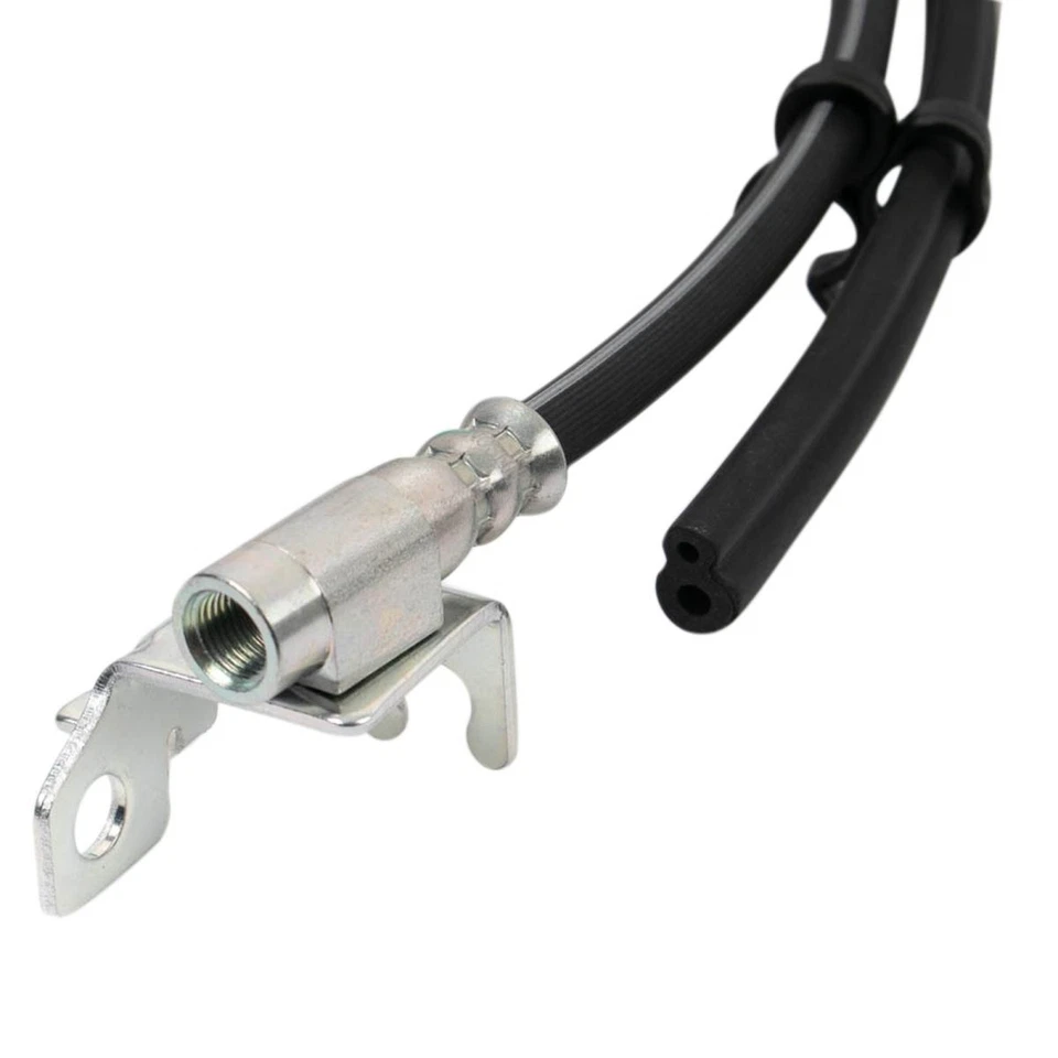 Manguera de freno delantera para Ford Expedition Lincoln Navigator 2002-2006 Foto 2 de 4