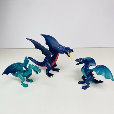 playmobil 7480 playset dragons replacements knights and dragons geobra 5  inch