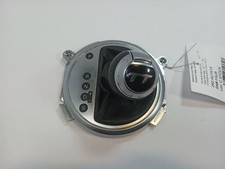 Automatic Transmission Shift Knob And Boot With Bezel 08-15 Audi Tt 12583249