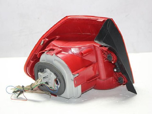 2011 Volkswagen Passat Rear,Right TailLight 561945096C - Picture 4 of 8