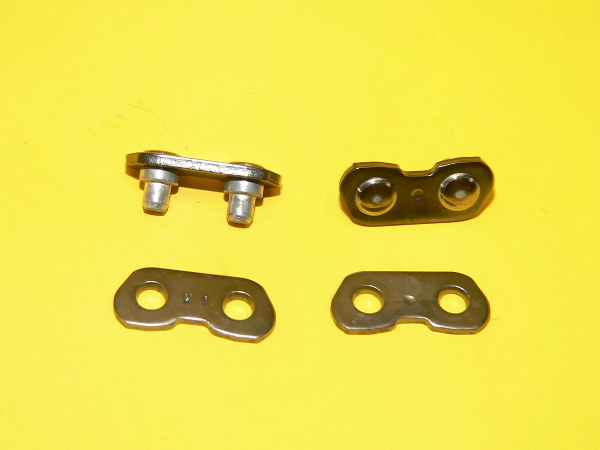 Stihl 404 chain outlet