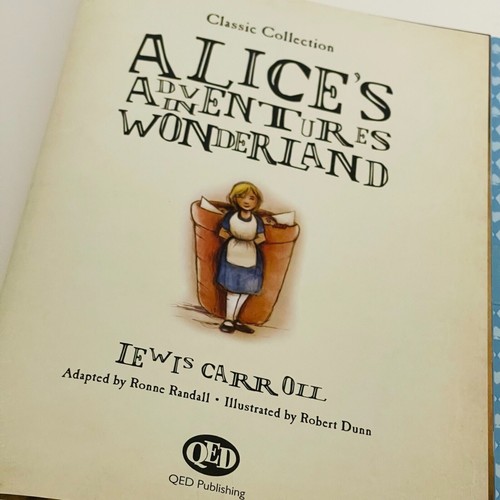 The Children's CLASSIC Collection (Boxset) 8 Illustrated StoryBooks QED - Picture 9 of 17