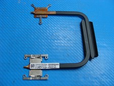 HP Notebook 15-au007tx 15.6" Genuine CPU Cooling Heatsink 859635-001