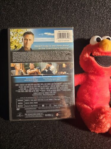 Casino Royale (2-DISC DVD, 2006) PG-13 Widescreen Edition Daniel Craig as 007 - Picture 2 of 5