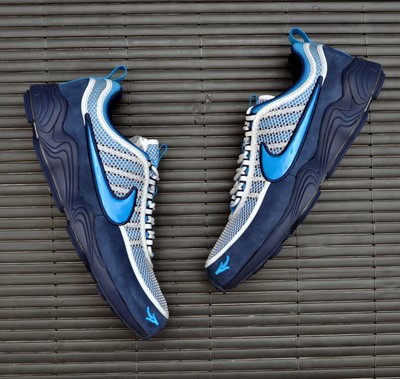 Nike Zoom Spiridon' 16 Stash Harbor Blue AH7973-400 UK12 EUR47.5 TN 90 95 97  | eBay