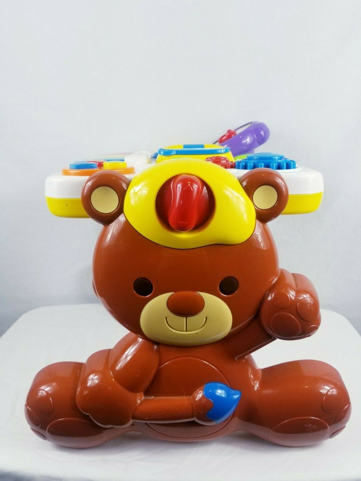 janod splash 2 in 1 desk