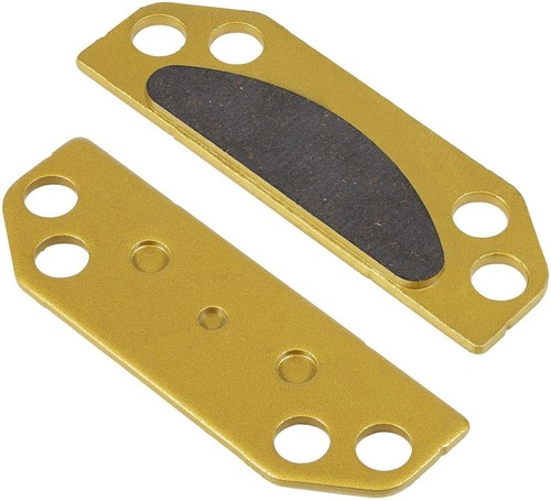 2203148 Parking Brake Pad Shims & Springs Kit for Polaris Ranger 500 700 800 900 - Picture 10 of 12